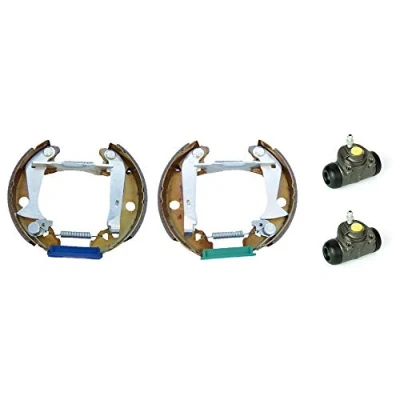 Abbildung von BREMBO KIT &amp; FIT K 61 022 Bremsensatz, Trommelbremse