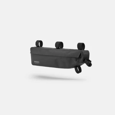 Abbildung von Scape Frame Bag black