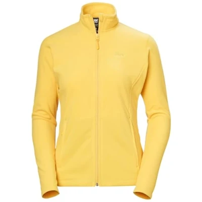 Abbildung von Helly Hansen Damen W Daybreaker Fleece Jacket, HONEYCOMB, L EU
