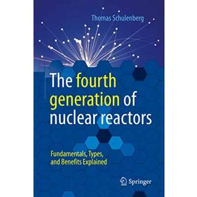 Abbildung von The fourth generation of nuclear reactors: Fundamentals, Types, and Benefits Explained
