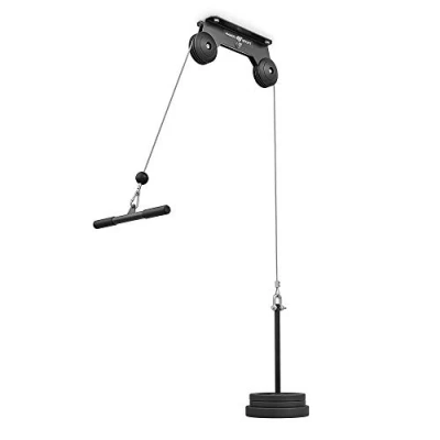 Abbildung von Marbo Sport Latzug zur Deckenbefestigung MH W105 2.0 Made in EU