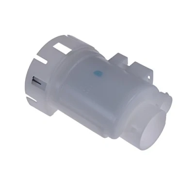 Abbildung von BLUE PRINT ADG02384 Kraftstofffilter Filtereinsatz