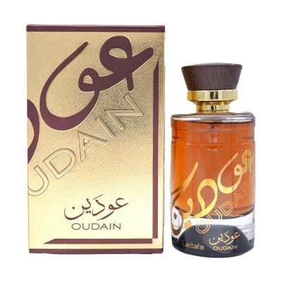 Abbildung von Lattafa Simply Oud Eau de Parfum 100 ml