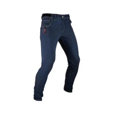 Abbildung von Leatt MTB Gravity 3.0 Junior Pants Denim L