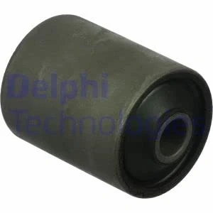Abbildung von DELPHI TD1211W Lagerung, Blattfeder