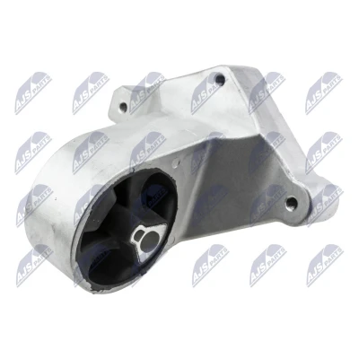 Abbildung von NTY ZPS CH 079 Motorlager hinten CHRYSLER: Sebring II Cabrio, Limousine