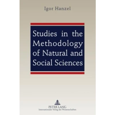 Abbildung von Studies in the Methodology of Natural and Social Sciences (Studies Amd Sciences)
