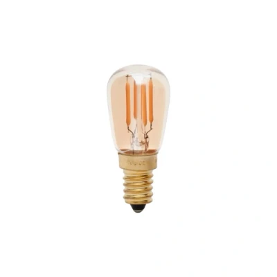 Abbildung von Tala LED Leuchtmittel E14, 2W, Glas getönt, 2.200 K, 120 lm