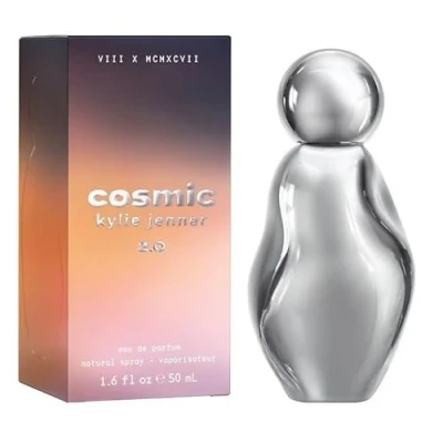 Abbildung von Cosmic 2.0 by Kylie Jenner Eau de Parfum 50ml