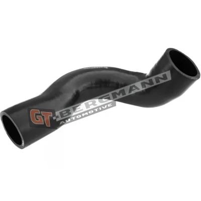 Abbildung von GATES 09 0031 Ladeluftschlauch EPDM (Ethylen Propylen Dien Kautschuk) VOLVO: XC70 I Cross Country, V70 2, S60