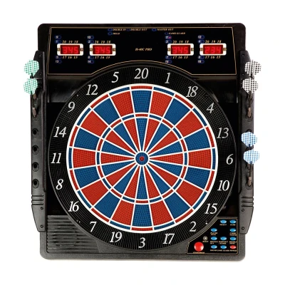 Abbildung von Karella Dartscheibe Dartautomat CB 50