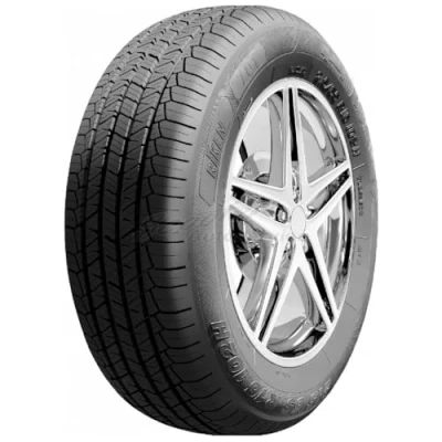 Abbildung von RIKEN 701 245/45 R19 98W PKW Sommerreifen Reifen 957161