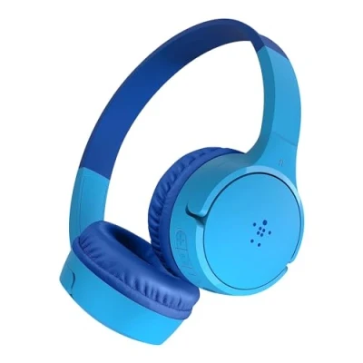 Abbildung von Belkin SOUNDFORM Mini Kinder Kopfhörer