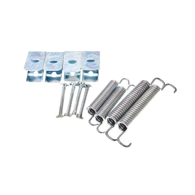 Abbildung von MAXGEAR 27 1195 Zubehörsatz, Feststellbremsbacken CHRYSLER: Sebring II Cabrio, Stratus PT Cruiser Kombi