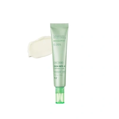 Abbildung von VT Cosmetics Cica Reti A Essence 0.1 30 ml