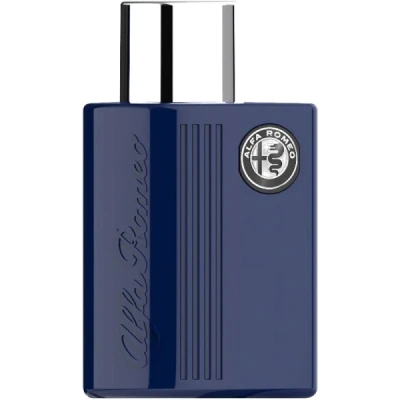 Abbildung von Alfa Romeo Blue Eau de Toilette 125 ml