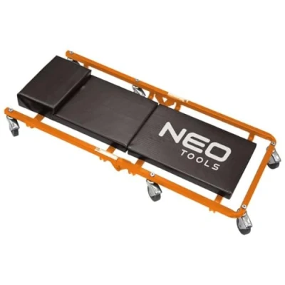 Abbildung von NEO TOOLS 11 600 Werkstattliege