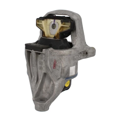 Abbildung von CORTECO 49409388 Motorlager elektrisch schaltbares Hydrolager AUDI: A4 B9 Avant, Limousine
