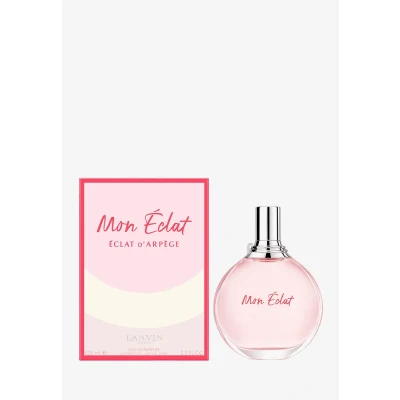 Abbildung von Lanvin Fragrances MON ÉCLAT Eau de Parfum, Damen, Größe: 50 ml,