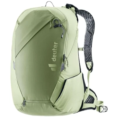 Abbildung von deuter Updays 24 SL leichter Damen Skitouren Rucksack