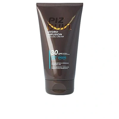 Abbildung von Piz Buin Hydro Infusion Sun Gel Cream SPF 30