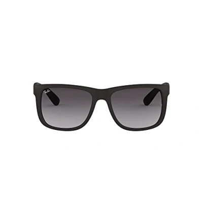 Abbildung von Ray Ban Justin RB4165 601/8G 54 Sonnenbrille