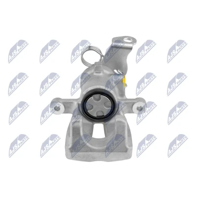 Abbildung von NTY HZT PL 064 Bremssattel Hinterachse links OPEL: Corsa E Schrägheck, Adam