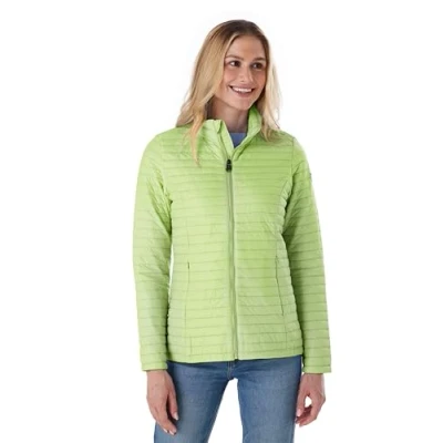Abbildung von G.I.G.A. DX by killtec Steppjacke Damen OOGS 2 Ultraleichte Steppjacke, dünn gefüttert, fällt kleiner aus