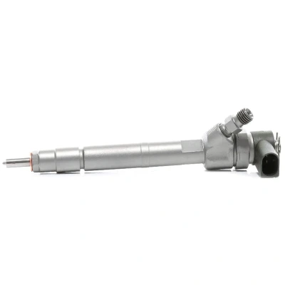 Abbildung von METZGER ORIGINAL Ersatzteil 0870012 Einspritzdüse Common Rail muss mit OBD Eigendiagnose Gerät codiert werden Dichtring