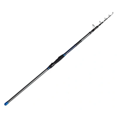 Abbildung von DAM IMAX Tele SURF 14&#039;/4.20M MF 100 250G 5SEC Brandungsrute