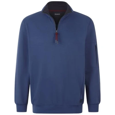 Abbildung von Babista Sweatshirt, Herren, Größe: Medium, Blau