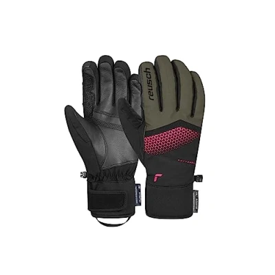Abbildung von Reusch Damen Handschuhe Micky R TEX® XT extra warm, wasserdicht, atmungsaktiv