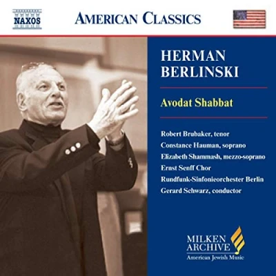 Abbildung von Avodat Shabbat