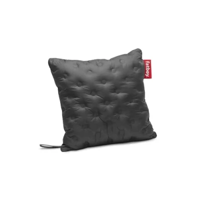 Abbildung von Fatboy [DL] Hotspot Pillow Quadro Cool Grey [Amazon]