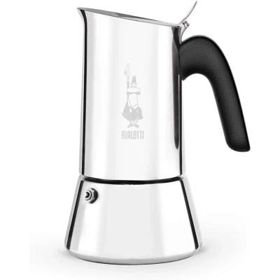 Abbildung von Bialetti Percolator Venus 2020 10 Tassen