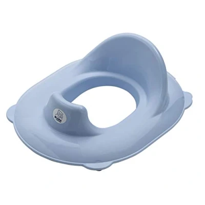 Abbildung von Rotho Babydesign TOP WC Sitz, Ab 24 Monate, Sky Blue (Hellblau), 20004 0289