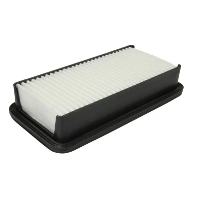 Abbildung von BLUE PRINT ADG02264 Luftfilter 48 132 260 Filtereinsatz KIA: RIO 2, 2 Stufenheck, HYUNDAI: ACCENT 3