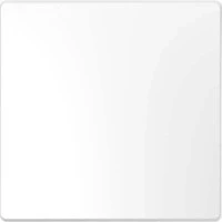 Abbildung von Schneider Electric Merten MEG3300 6035 Schalter Wippe 70 x 71mm IP20 Weiß 2 fach Made in Germany