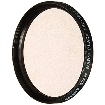 Abbildung von Tiffen Filter 52MM WARM BLACK PRO MIST 2 FIL