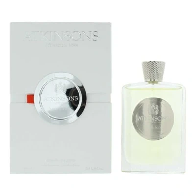 Abbildung von Atkinsons Mint &amp; Tonic Eau de Parfum 100 ml