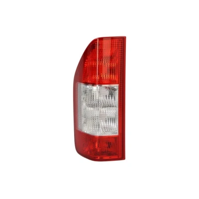 Abbildung von MAGNETI MARELLI 712421108479 Rückleuchte links ohne Lampenträger MERCEDES BENZ: Sprinter 2 T Bus, Kastenwagen, 3 Kastenwagen