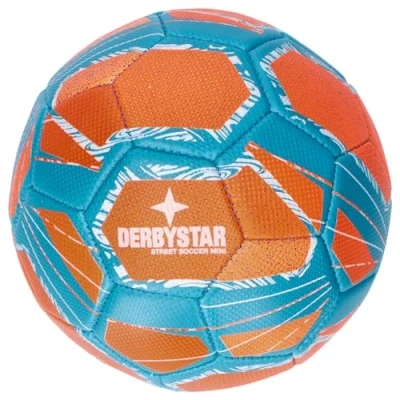 Abbildung von Derbystar Miniball Street Soccer v24, Weiß