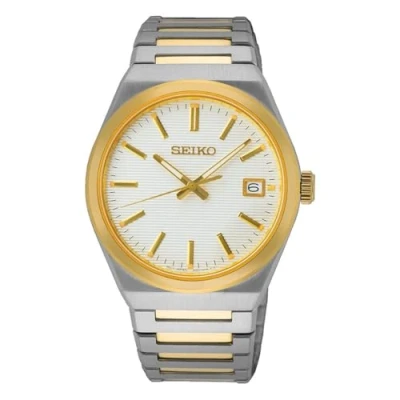 Abbildung von Seiko Klassische Uhr SUR558P1
