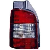 Abbildung von VAN WEZEL 5897935 Rückleuchte links ohne Lampenträger VOLKSWAGEN: Transporter 5 Bus, Multivan (7HM, Kastenwagen