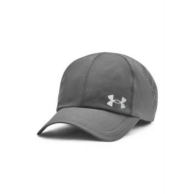 Abbildung von Under Armour ISO Chill Launch ADJ Cap castlerock, Größe: One Size, Castlerock