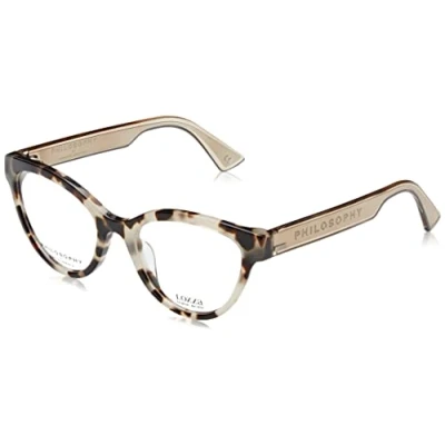 Abbildung von Lozza Unisex VL4256 Sunglasses, 0ALC, 52