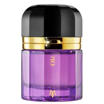 Abbildung von Ramon Monegal Eau de Parfum Spanish Style Olé