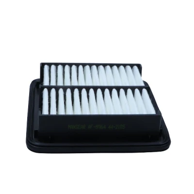 Abbildung von MAXGEAR 26 2447 Luftfilter 48 173 180 Filtereinsatz HONDA: CIVIC 10 Stufenheck, Schragheck