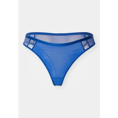 Abbildung von Triumph Palina Cosmic Heartbeat String String, Damen, Größe: 36, Illumines blue