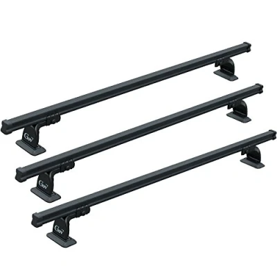 Abbildung von GEV 9406 Dachträger Professional, Set von 3